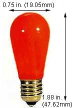 Incandescent Incandescent S6 3S6/R