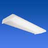 WRAP 2-F17T8 ELECTRONIC 120-277V