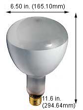Incandescent Incandescent R52 750R52