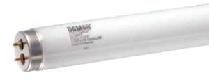 Fluorescent Fluorescent Tubes T12 Medium BiPin F25T12CW30