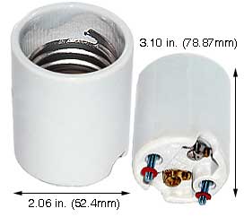 Sockets H.I.D. Sockets EP39 Postion Oriented Mogul #10 8407A MOGUL SOCKET EP39