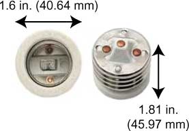 Incandescent Sockets - Adaptors MOGUL(E39) TO MEDIUM(E26) ADAPTOR