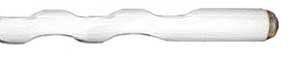 Fluorescent Fluorescent Tubes PG17 F96PG17D