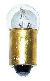 Incandescent Miniature Special CM8-A230 