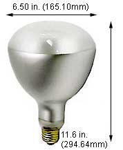Incandescent Incandescent R52 750R52