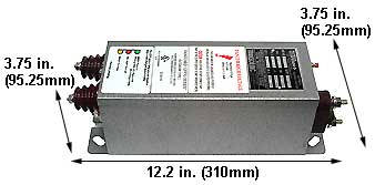 Neon Neon Transformers Type2 T912G V9000-W146-A2.48