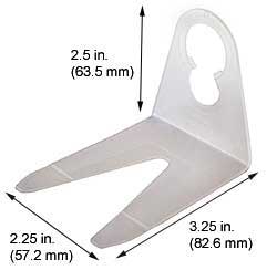 Specialty Decorative Light Strings C7 Strings SHINGLE TAB