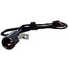 BA15D DC SOCKET W/ 16