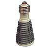 1000W 220V  CONE HEATER