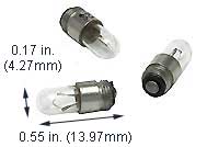 Incandescent Miniature Special 329