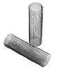 HEAT SINK SCREEN FOR HO TUBE GUARDS