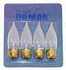 25EFF  32MM   4-Pack