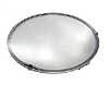 GL-17 TEMPERED GLASS LENS