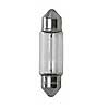 5W 6V CLEAR FESTOON 11X44MM