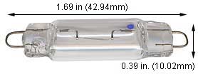 Incandescent Miniature Special FT2403XF  