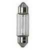 10W 24V CLEAR FESTOON 11MMX41MM
