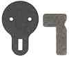 FL-20-40K FLUR-O-LOCKS