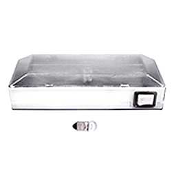 Fixtures Incandescent Fixtures Fixtures RECTANGULAR UTILITY LIGHT