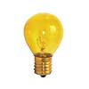 10S11N/TY 130V TRANS.YELOW*