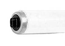 Fluorescent Fluorescent Safe-Shield T12 F96T12DSGN50/HO/SAFE SHIELD
