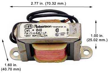 Ballasts Fluorescent Magnetic Ballasts T5 4,6,8 W T5 LAMPS