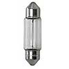 3W 24V CLEAR FESTOON 6X36MM