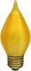 60C15SG AMBER SPUN GLOW