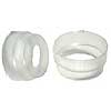T12 CLEAR END CAP
