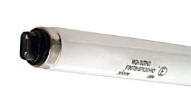 Fluorescent Fluorescent Tubes T8 High Output F96T8/SPX30/HO