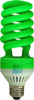 H30SL/FG/SS FLUORESCENT GREE