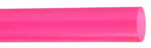 Fluorescent Fluorescent Tube Guards & Accessories T8 Sleeve 8FT T8 PINK SLEEVE