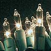 100LT-MINI-CLEAR  Green wire