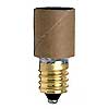 E14 TO E17 ADAPTOR