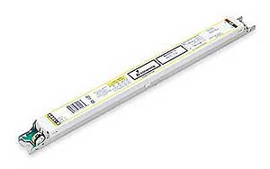 Ballasts Fluorescent Electronic Ballasts T5 ICN2S39