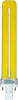 F13TT/GX23/YELLOW