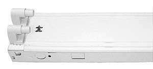 Fixtures Fluorescent Fixtures Strip Fixtures SCF296ESB