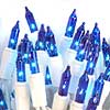 300LT-ICICLE-BLUE STRING