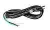' WHIP W/PLUG MOL:72.00 in. (1,828.80 mm.)