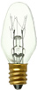C7 7C7CL-BULK CLEAR       130V