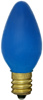 C7 7C7B -BULK BLUE        130V