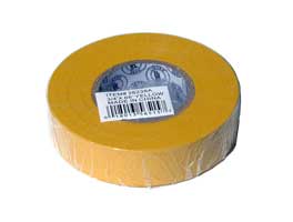 Miscellaneous Tape ELECTRICAL TAPE YELLOW