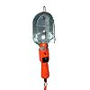 DROP CORD INCANDESCENT LIGHT