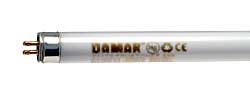 Shatter Resistant Fluorescent Safe-Shield T5 F14T5/841/SS