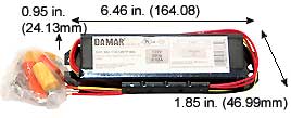Ballasts Fluorescent Magnetic Ballasts T5 113-120TP-IES 