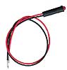 NLED-4100H-24V-RED T1