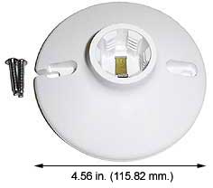 Incandescent Sockets - Adaptors S1174W