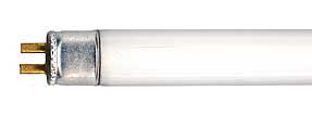 Fluorescent Fluorescent Tubes T4 Mini BiPin F8T4/64K 13 1/8