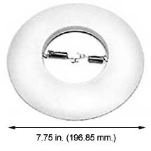 Fixtures Incandescent Fixtures Fixtures R40 OPEN TRIM