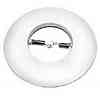 R30 OPEN TRIM FOR RECESSED CAN
