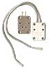 #80050 QUARTZ BIPIN SIDELEAD